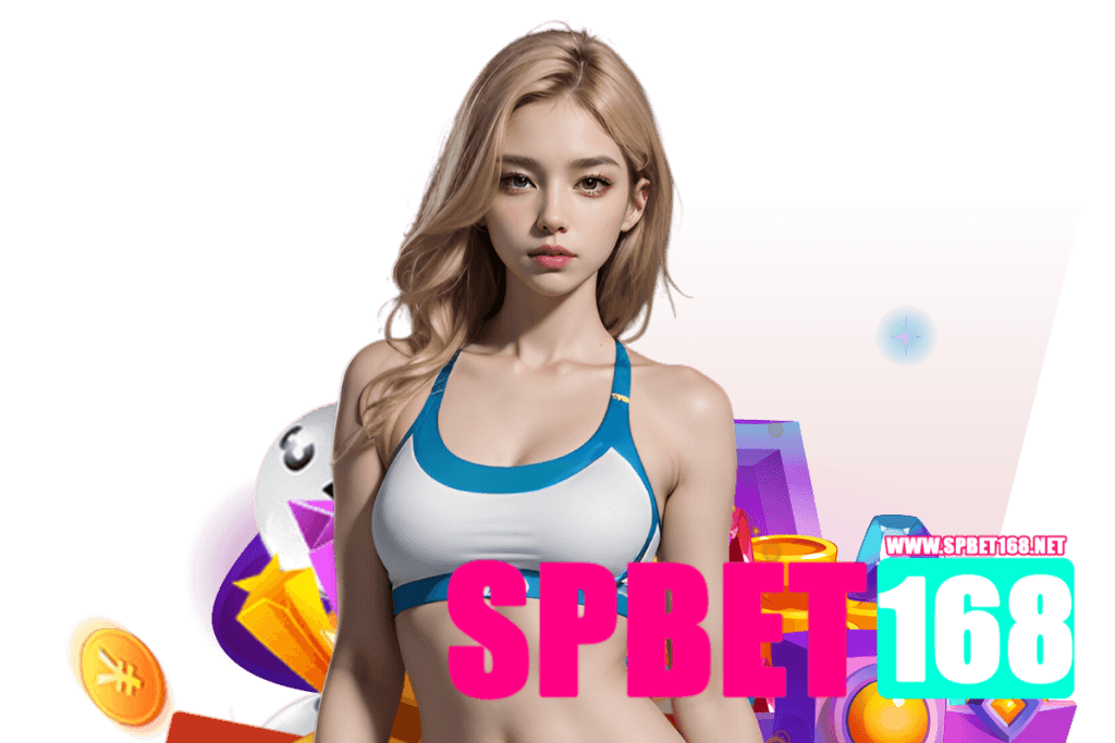 spbet168 สล็อต
