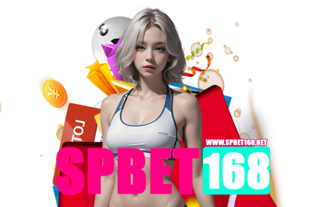 spbet168 แจกเครดิตฟรี